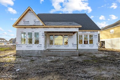 512 Avocet Dr, Beaufort, NC 28516 - photo 5