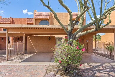2500 N Hayden Rd unit 15, Scottsdale, AZ 85257 - photo 3