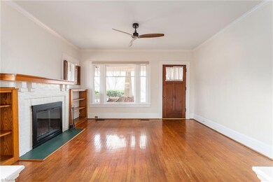 1511 Fairmont St, Greensboro, NC 27403 - photo 6