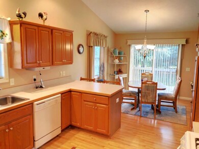 kitchen other side