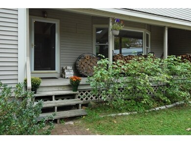 128 Moose Mountain Rd, Brookfield, NH 03872 - photo 6