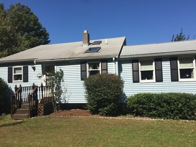 765 Hubbardston Rd, Barre, MA 01005 - photo 2