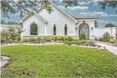 Tons of curb appeal.