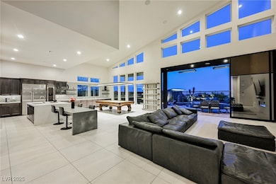 5241 Peak Climb Dr, Las Vegas, NV 89135 - photo 2