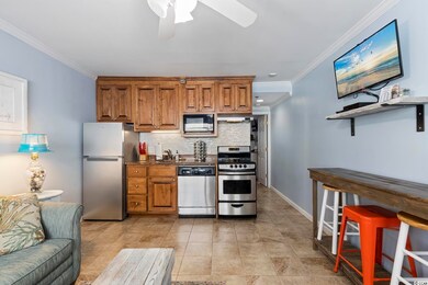 5409 N Ocean Blvd unit 205, North Myrtle Beach, SC 29582 - photo 5