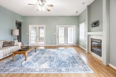 1203 Worcester Way, Greenfield, IN 46140 - photo 6