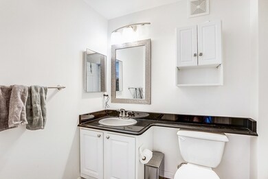 West End Place unit 1005, Boston, MA 02114 - photo 4