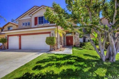 Beautiful curb appeal with large front yard and br