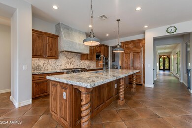 Updated Kitchen