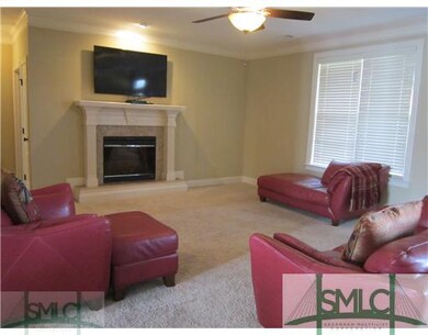 Den/Family/Great Room.