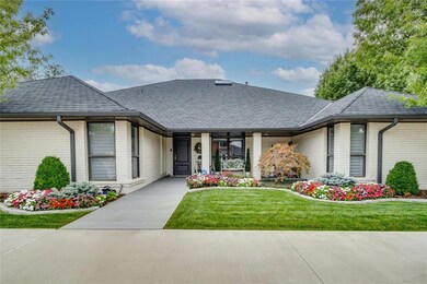 8100 Sunkist Ln, Bethany, OK 73008 - photo 5