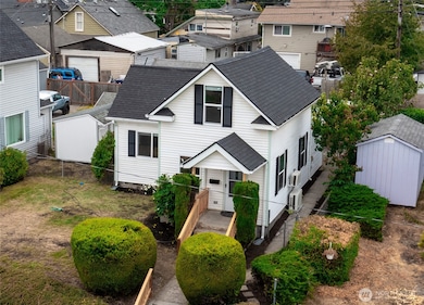 3592 E L St, Tacoma, WA 98404 - photo 2