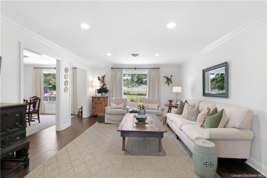 2 Fairway Dr, Lake Charles, LA 70605 - photo 4