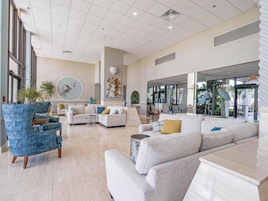 Sands on the Ocean unit 806, Hutchinson Island, FL 34949 - photo 4