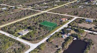 14338 Montmart, South Gulf Cove, FL 33981 - photo 5