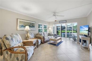 201 Quail Forest Blvd unit 101, Naples, FL 34105 - photo 7