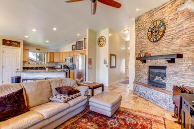 912 E Wade Cir, Payson, AZ 85541 - photo 3