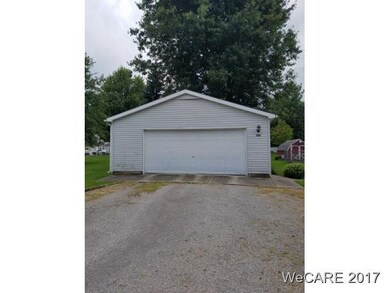 314 N West St, Ada, OH 45810 - photo 3