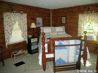 Bedroom Downstairs bedroom