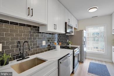 4339 Massachusetts Ave NW unit 4345, Washington, DC 20016 - photo 7