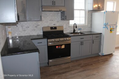 1122 Luzerne St unit A, Scranton, PA 18504 - photo 4