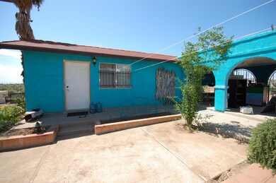 Guest house