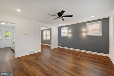 5026 Edgar Terrace, Baltimore, MD 21214 - photo 7