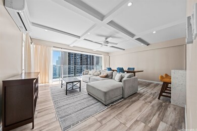 Marina Towers, Honolulu, HI 96815 - photo 5