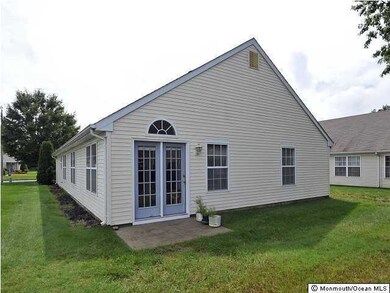 2372 Crisfield Cir, Toms River, NJ 08755 - photo 2