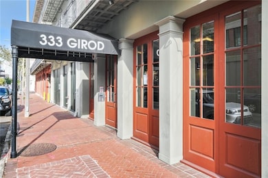 333 Girod St unit 304, New Orleans, LA 70130 - photo 2
