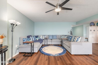 Oceans Four Condominium unit 17A2, Daytona Beach, FL 32118 - photo 5