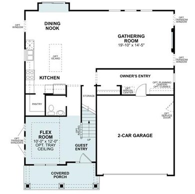 4395 Maize Ln, Whitestown, IN 46075 - photo 6