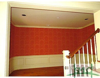 Dining Room. Formal Dining Room from Foyer