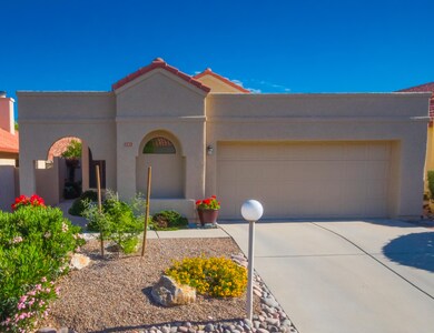 291 E Highcourte Ln, Tucson, AZ 85737 - photo 5