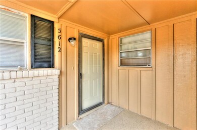 5612 NW 66th St, Warr Acres, OK 73132 - photo 2
