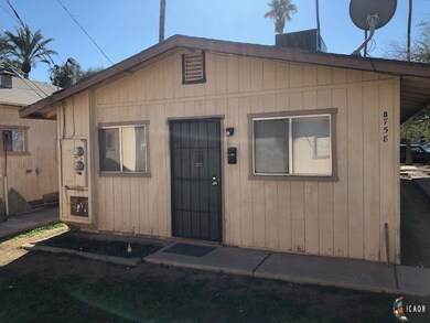 758 W Commercial Ave, El Centro, CA 92243 - photo 3