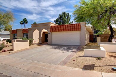 3426 N Heritage Way, Chandler, AZ 85224 - photo 4