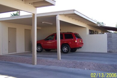 510 N Harris Dr unit B, Mesa, AZ 85203 - photo 2