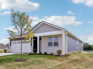 108 Velvet Hat Rd, Danville, IN 46122 - photo 3