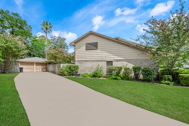 14826 El Miranda Dr, Houston, TX 77095 - photo 3