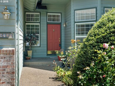 Entrance/Foyer