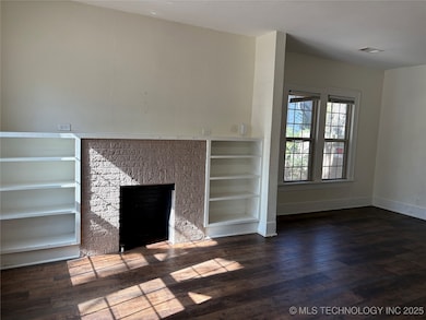 518 W Locust St, Durant, OK 74701 - photo 2