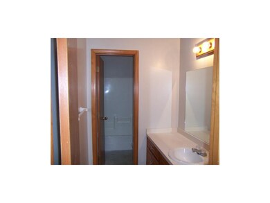 Hall Bath
