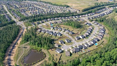 2538 Traverse Trail, Evans, GA 30809 - photo 5