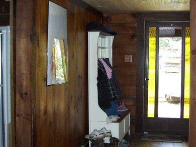 Entry/Foyer. entry hall room for coats and shoes