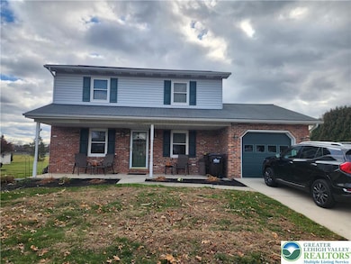 4420 Pheasant Run Ct, Bethlehem, PA 18020 - photo 2