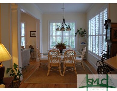 Other. Breakfast area