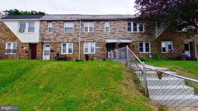 5033 Chalgrove Ave, Baltimore, MD 21215 - photo 2