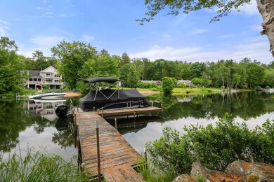 199 Hanson Dr, Moultonborough, NH 03254 - photo 4