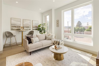 1242 Zenobia St unit 13, Denver, CO 80204 - photo 6